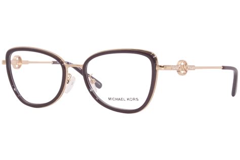 occhiali michael kors|Florence Eyeglasses .